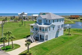 Rise and Shine Beach House with Ocean Views and Pointe West Resort Pools